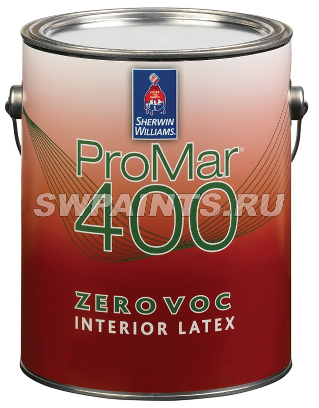 ProMar 400 INTERIOR LATEX FLAT