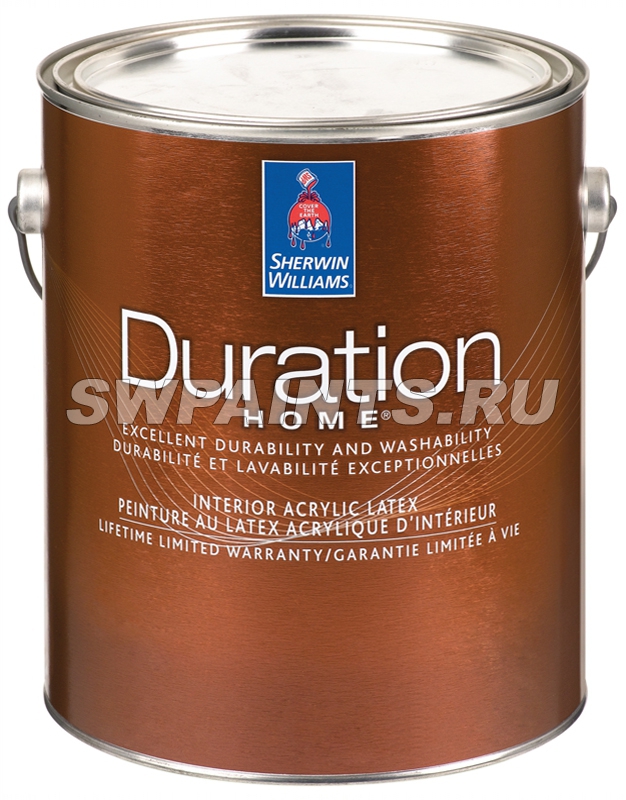 Duration Home Satin