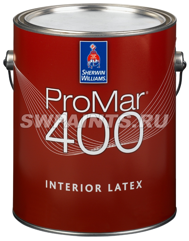 PROMAR 400 INTERIOR LATEX EG-SHEL