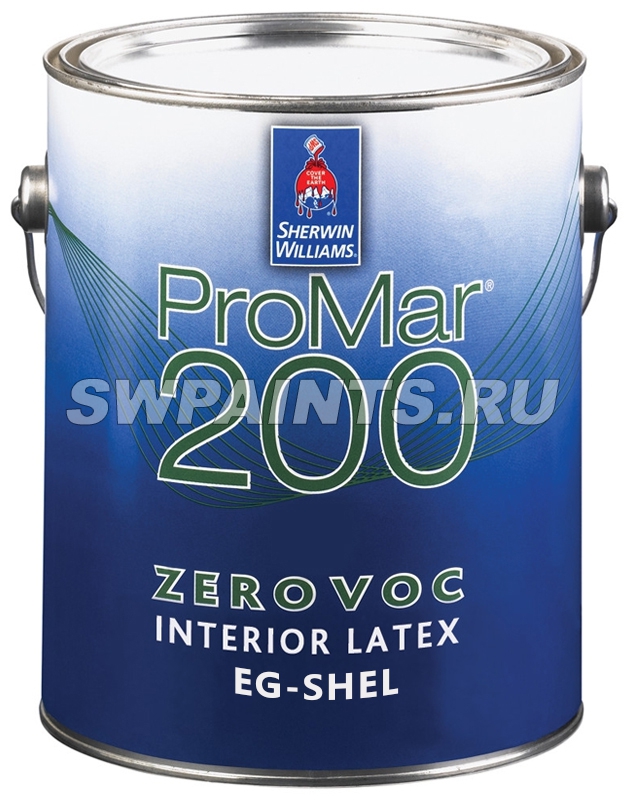 PROMAR 200 INTERIOR LATEX EG-SHEL