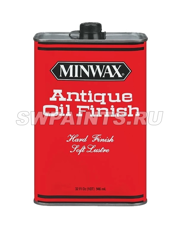MINWAX Antique Oil Finish