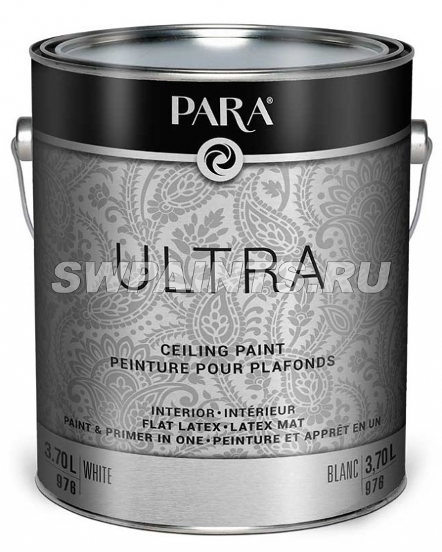 PARA ULTRA Ceiling Paint