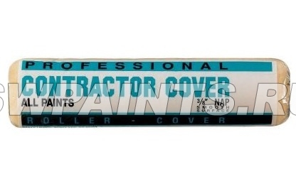 Contractor Cover Малярный валик