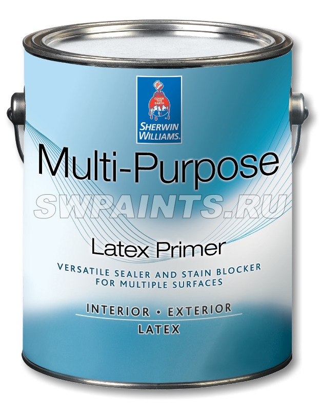Multi-Purpose Latex Primer