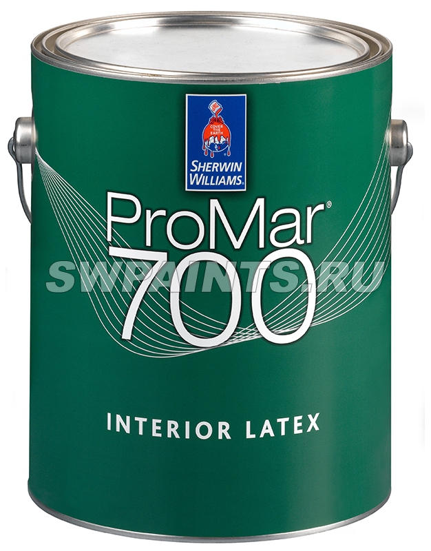 PROMAR 700 INTERIOR LATEX FLAT