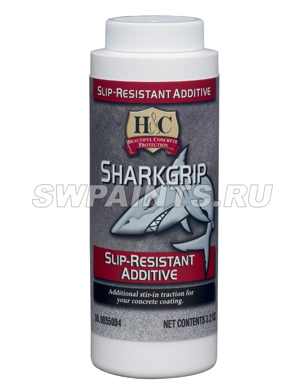 H&C SharkGrip Slip Resistant Additive