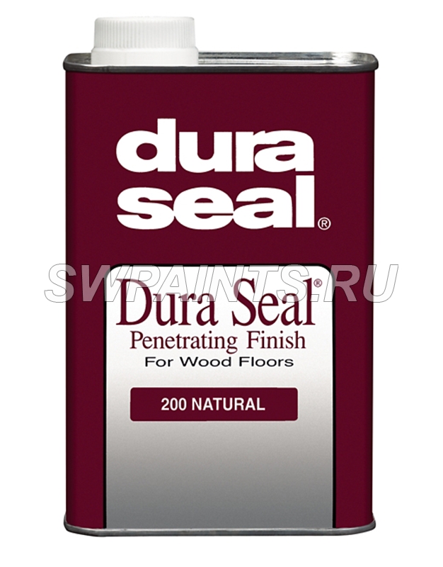 DURA SEAL Penetrating Finish