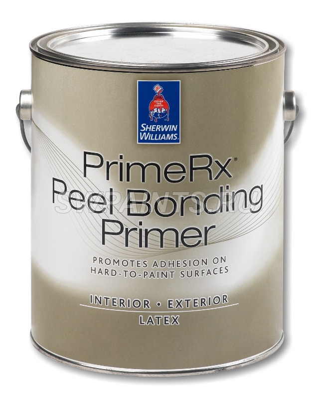 PrimeRx Peel Bonding Primer