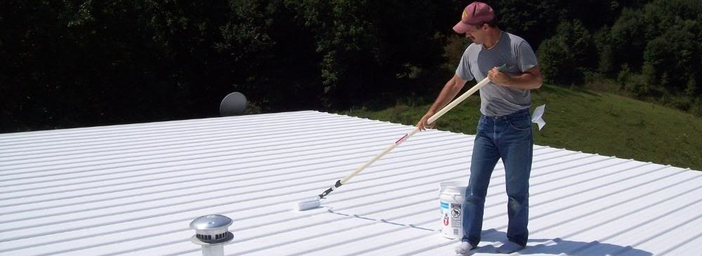 KoolSeal Premium Roof Paint-1