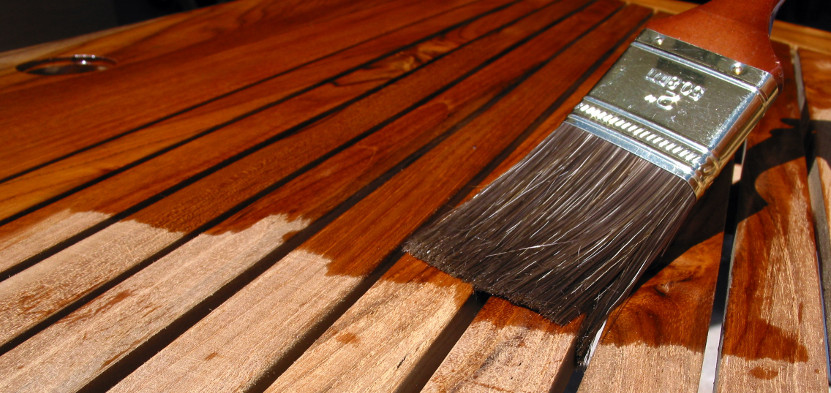 WoodScapes Stain Exterior Polyurethane-0
