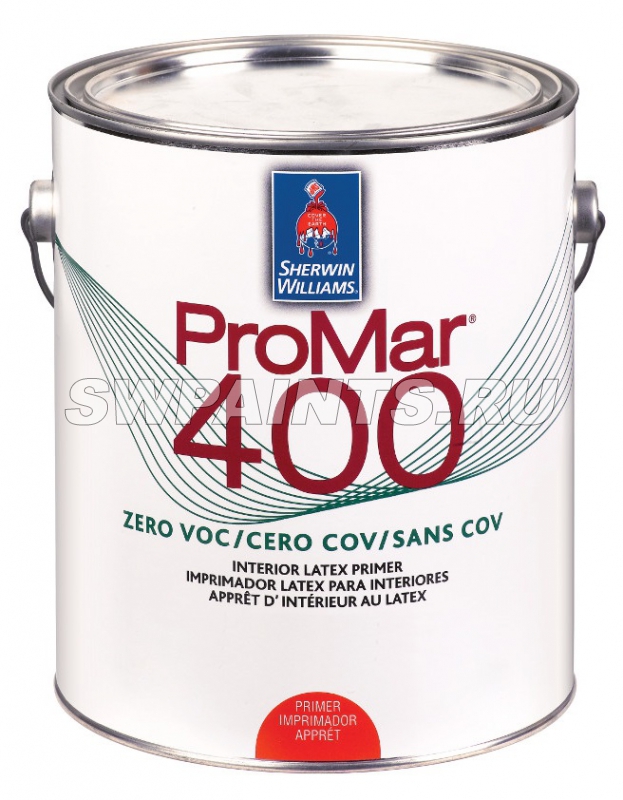 ProMar 400 Interior Latex Primer