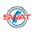 Sherwin Williams Answer Team 